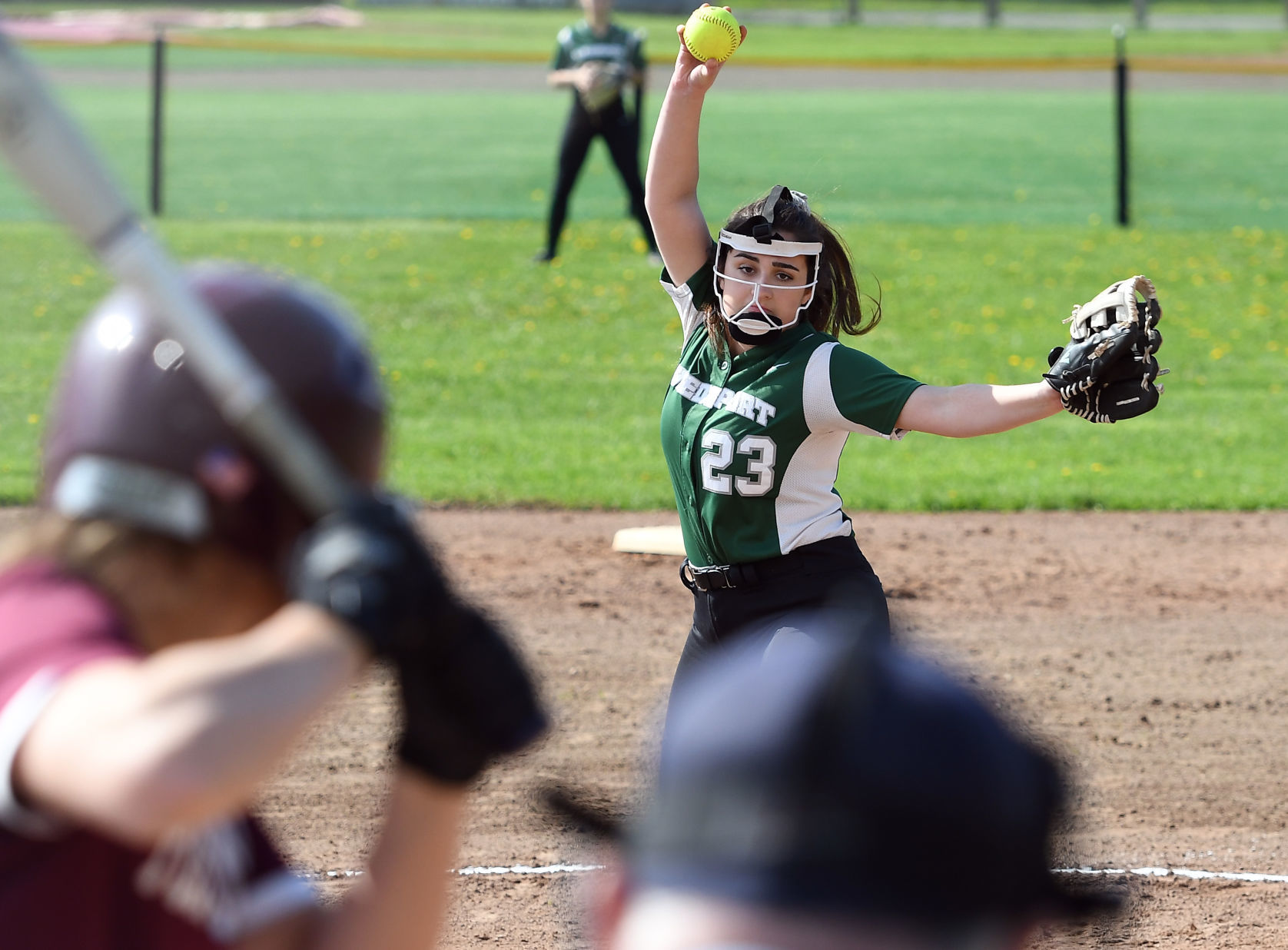Port Byron Weedsport Softball 6.JPG
